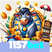 1157bet：Jogue slots, aposte no futebol e conquiste prêmios incríveis!