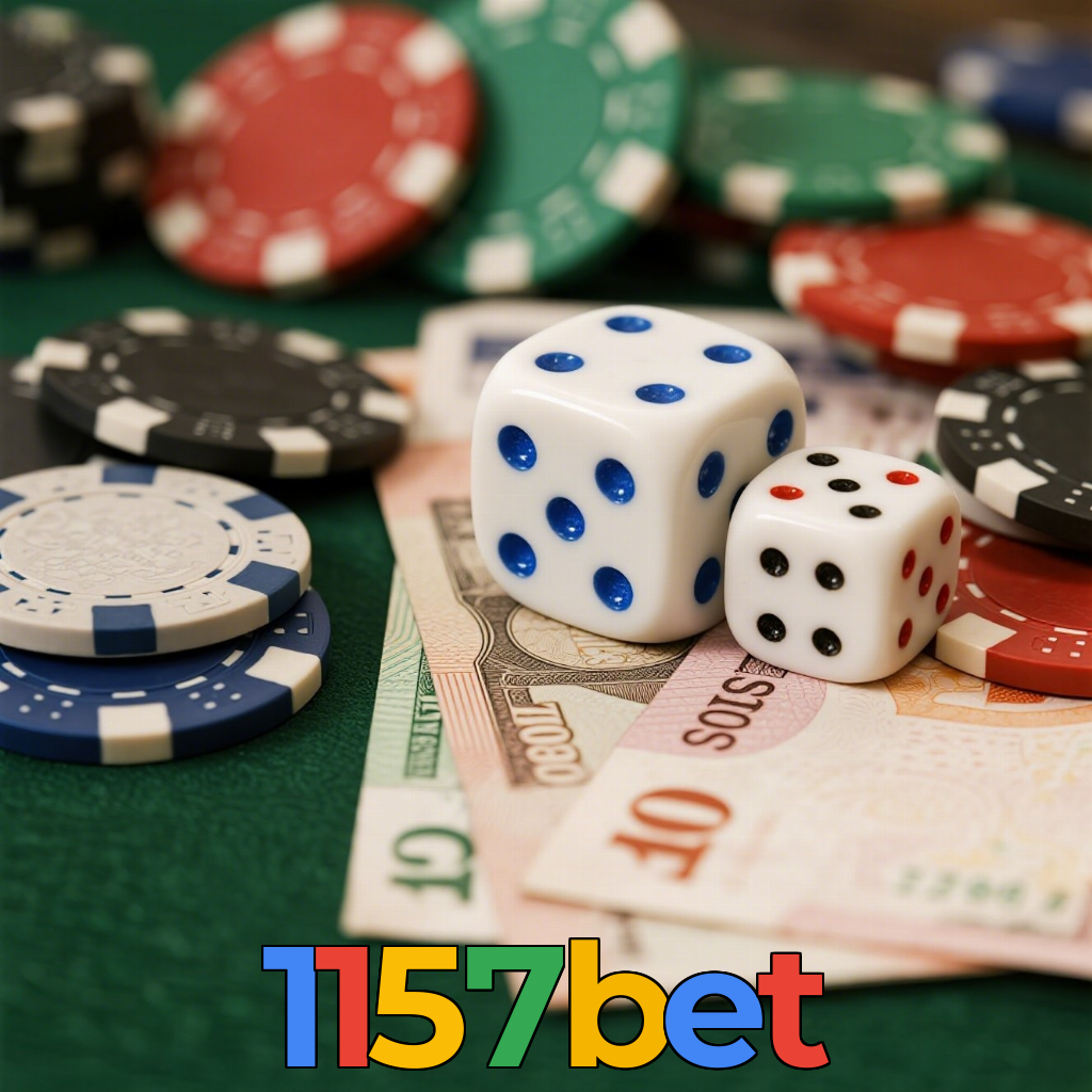 1157bet:Jogue as melhores slots e aposte no futebol para grandes vitórias!