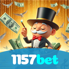 1157bet：Aposte no futebol e ganhe em jogos de cassino como roleta e blackjack!
