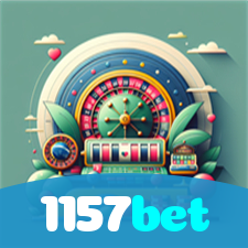 1157bet：Aposte no seu time e ganhe com os melhores jogos de cassino online!