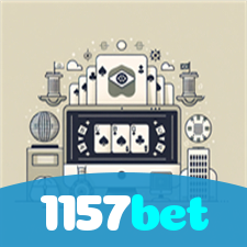 1157bet：Jogue blackjack, aposte no futebol e conquiste vitórias incríveis!