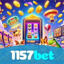 1157bet：Apostas em futebol e os melhores jogos de cassino esperam por você!