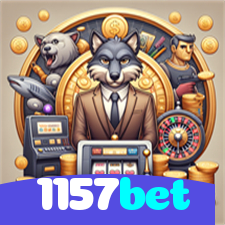1157bet：Onde sua sorte brilha com poker, roleta e apostas no futebol online!
