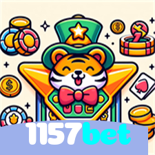 1157bet：As melhores oportunidades estão aqui! Aposte nas slots e ganhe prêmios fantásticos!
