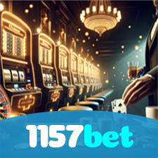 1157bet：Sinta a adrenalina do jogo! Aposte nas roletas e vença!