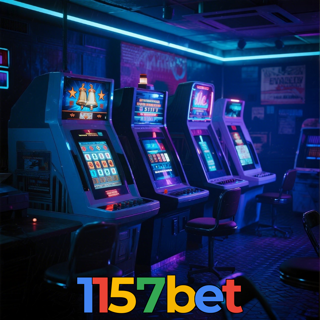 1157bet:A sorte no futebol e os grandes prêmios de roleta estão aqui!