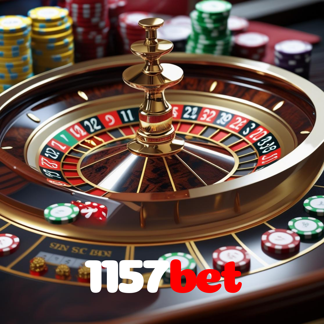 1157bet：Onde sua sorte brilha com apostas no futebol e grandes prêmios em roleta!