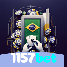 1157bet：Sua sorte está no cassino online com poker, roleta e futebol ao vivo!