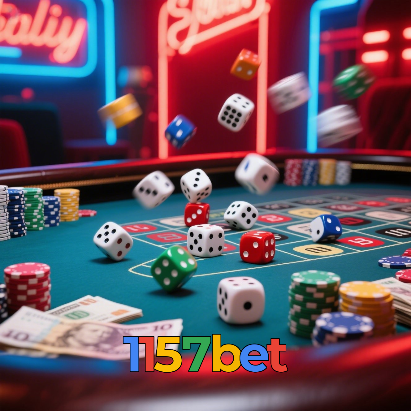 1157bet：Aposte no futebol online e conquiste a sua vitória agora!