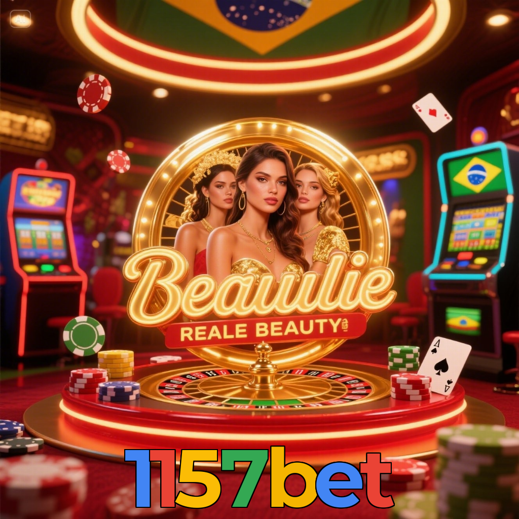 1157bet:Cada aposta é uma nova vitória em nosso cassino online!
