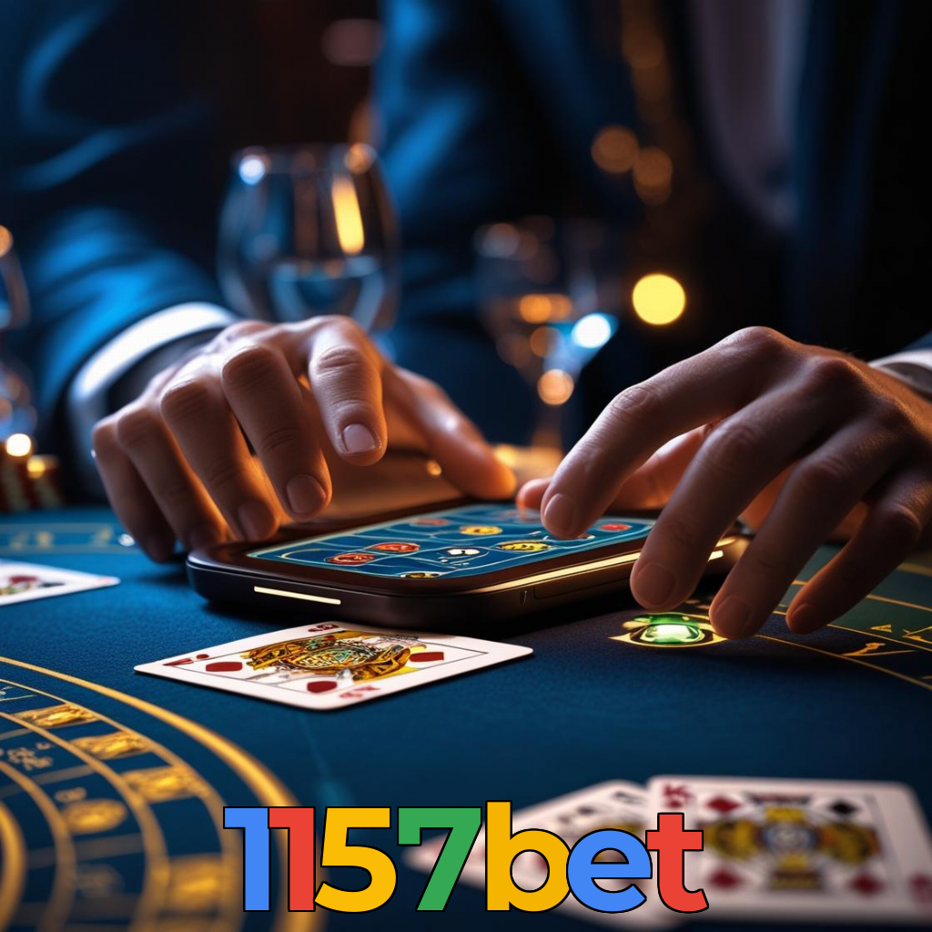 1157bet:Jogue poker e aposte no futebol para grandes prêmios em nosso cassino!