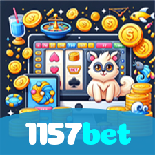 1157bet：Cada giro nas slots pode ser uma grande vitória! Aposte agora!