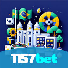 1157bet：Onde sua sorte brilha com apostas no futebol e grandes prêmios em roleta!