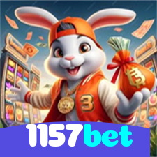 1157bet：Jogue nas roletas e experimente a verdadeira emoção do cassino!
