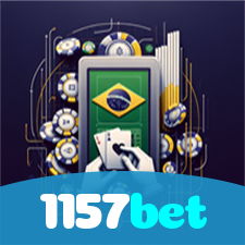 1157bet：Apostas no futebol e diversão com roleta e blackjack no nosso cassino online!
