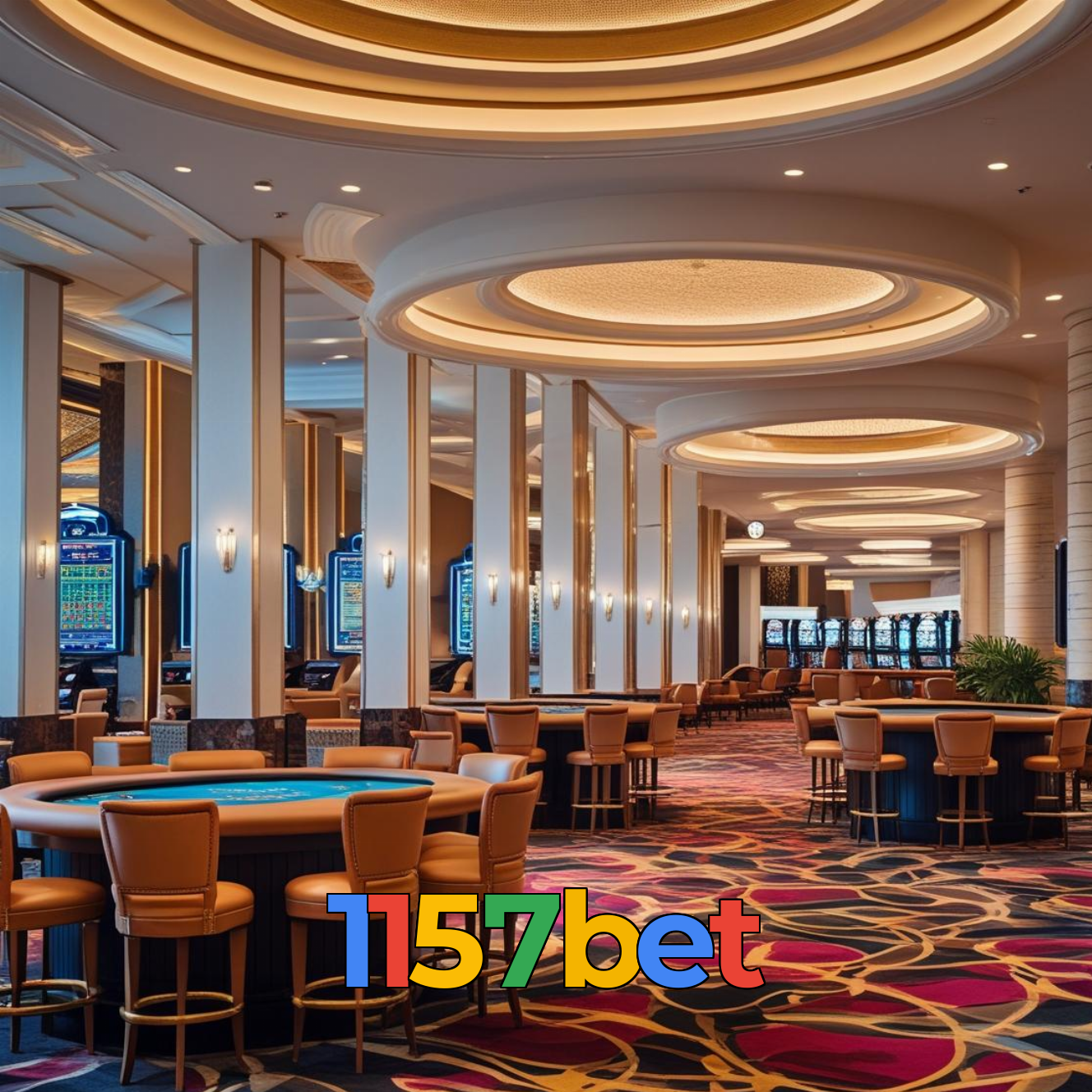 1157bet:Aposte no futebol e ganhe prêmios em slots e roleta ao vivo!