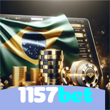 1157bet：Aposte nas mesas de poker e mostre quem é o mestre das cartas!