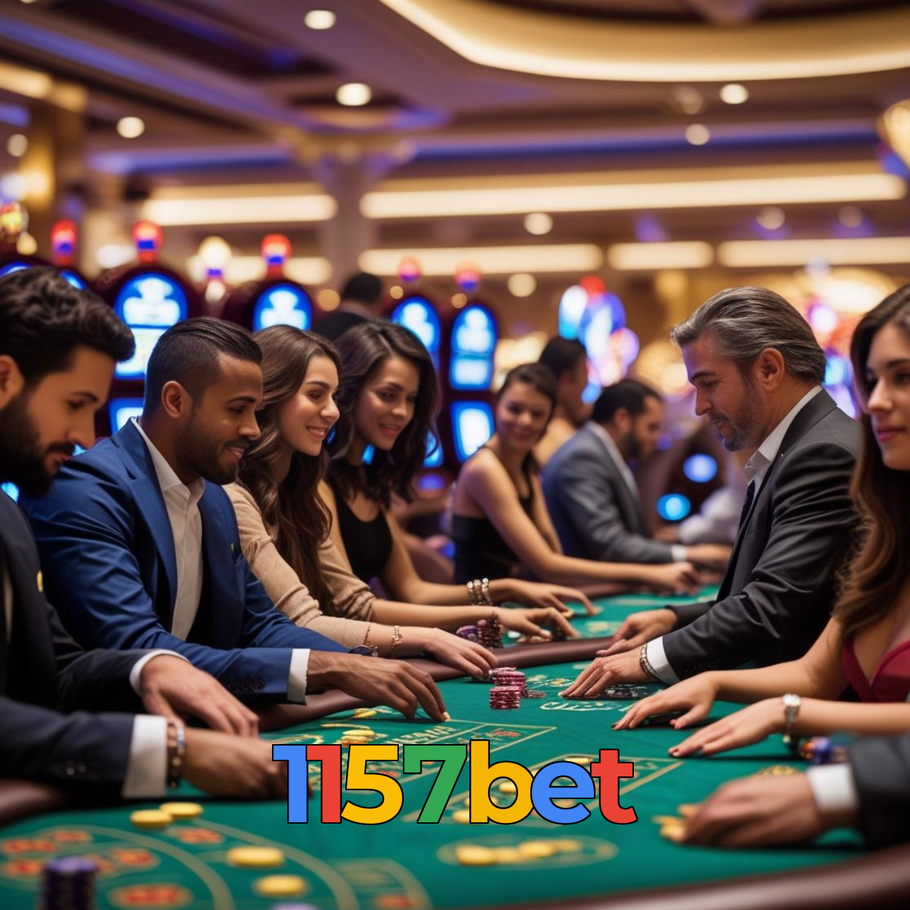 1157bet：Onde o futebol e o cassino se encontram para grandes vitórias!