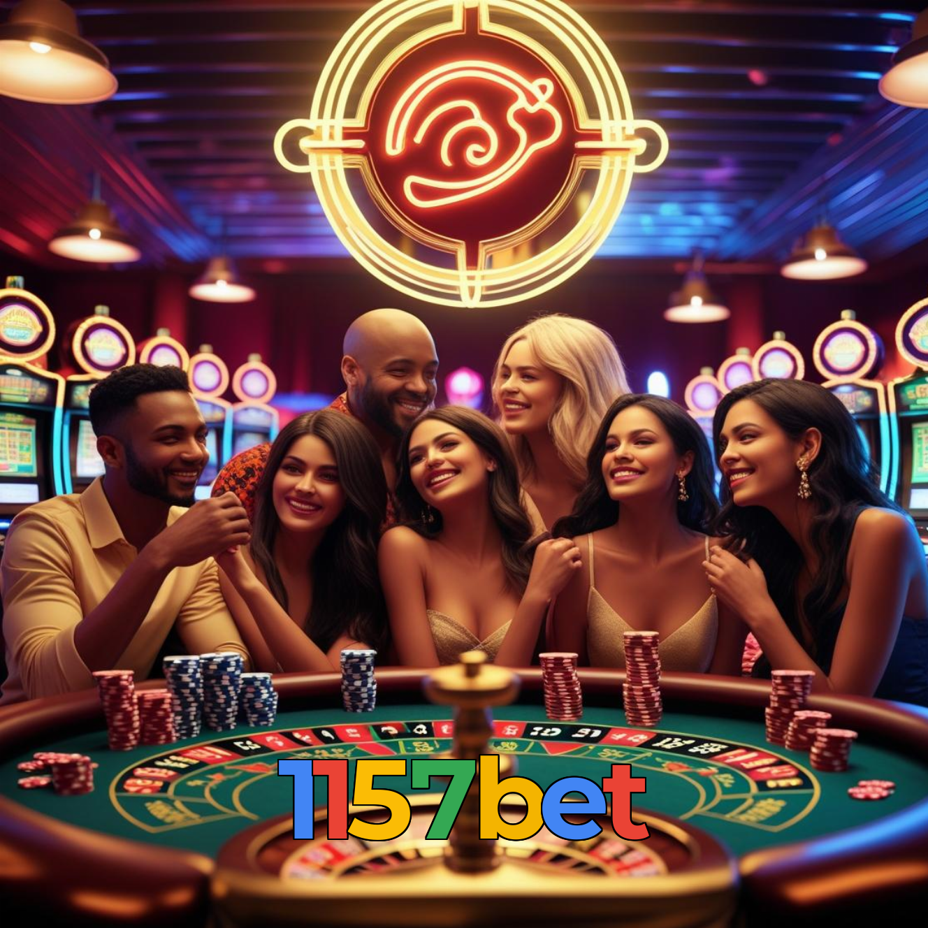 1157bet：Jogue slots, aposte no futebol e vença com confiança no nosso cassino!