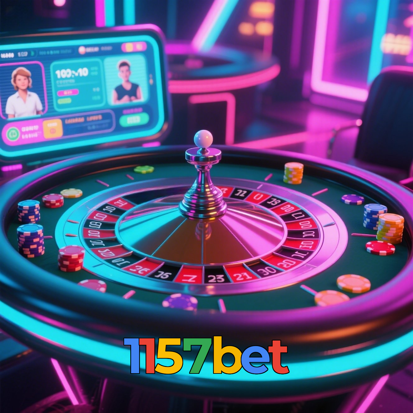 1157bet：Jogue futebol online e tenha a chance de conquistar grandes recompensas!