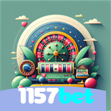 1157bet：Apostas ao vivo no futebol e vitórias garantidas em roleta!