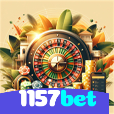 1157bet:O melhor cassino para você jogar slots e apostar no seu time de futebol!