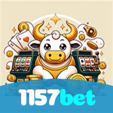 1157bet：Jogue futebol online e ganhe grandes prêmios!