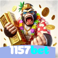 1157bet：Aposte no futebol e ganhe prêmios em slots e roleta ao vivo!