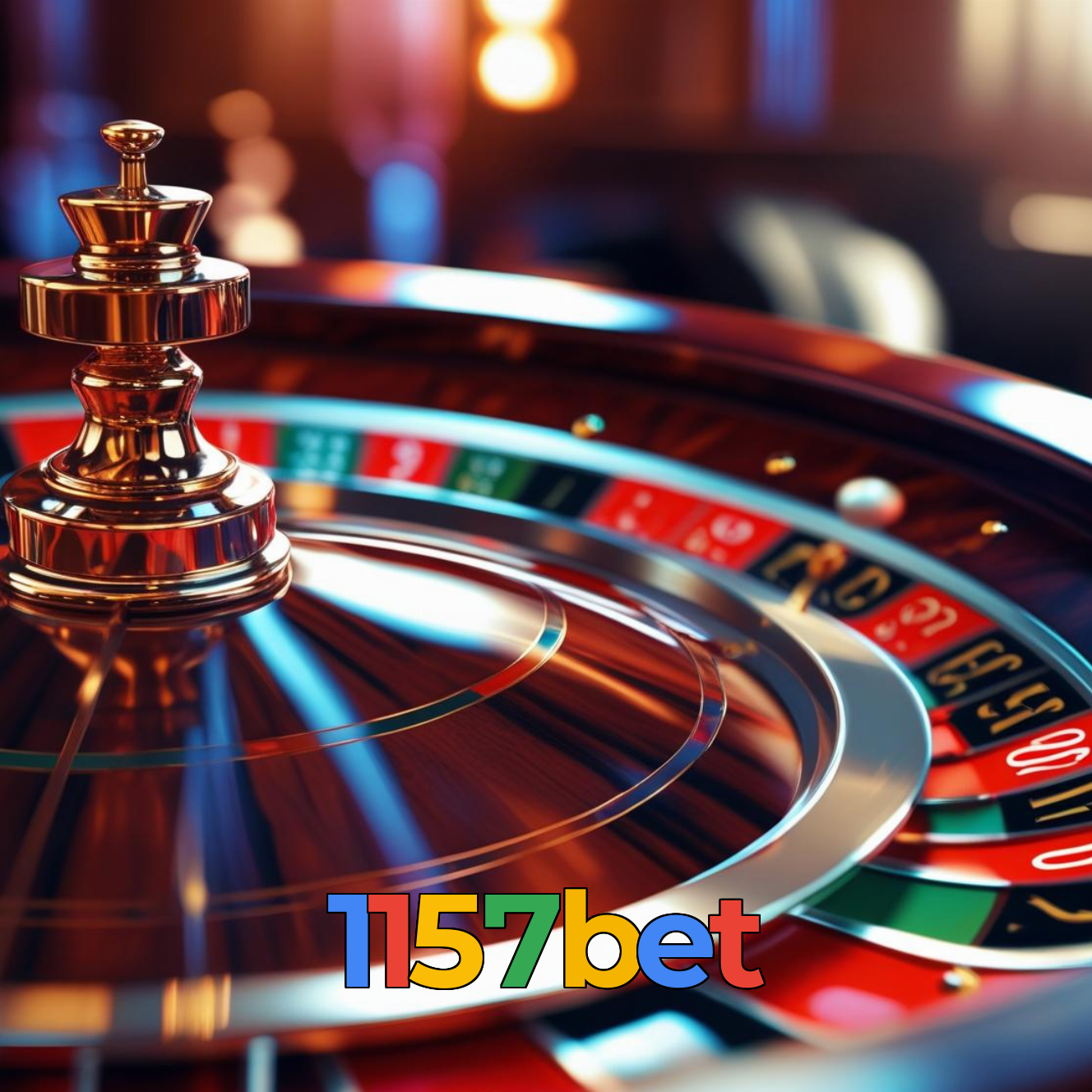 1157bet:Vença na roleta e leve para casa grandes prêmios!