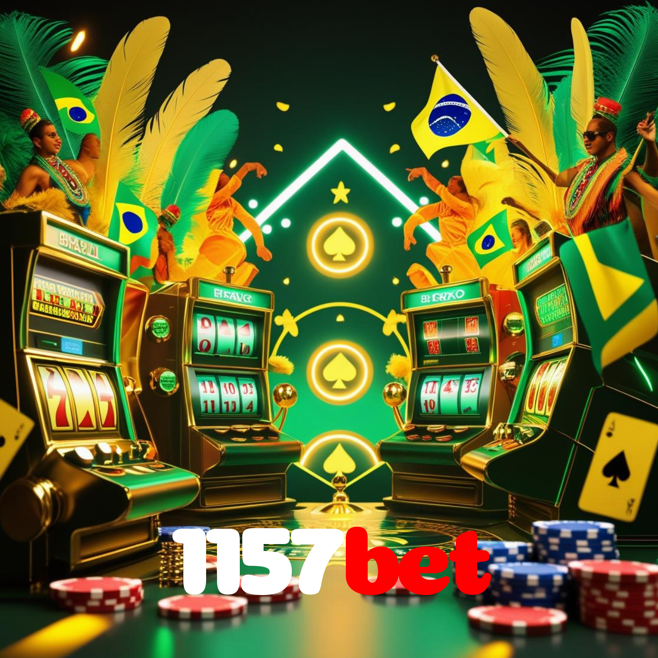 1157bet：Jogue futebol online e conquiste vitórias de tirar o fôlego!