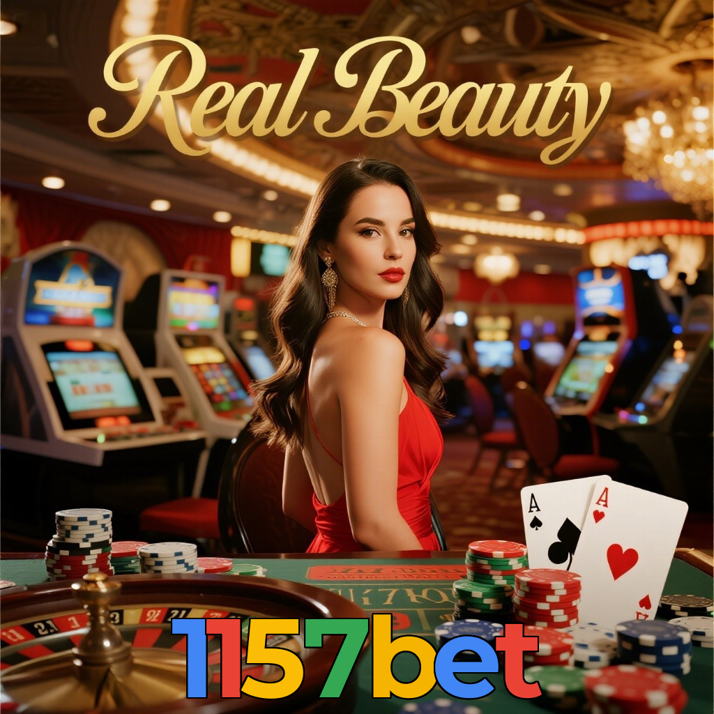1157bet:Jogue blackjack, slots e aposte ao vivo no futebol, tudo no mesmo cassino!