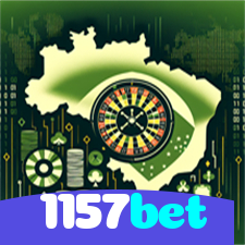1157bet：Aposte no futebol e vença em blackjack e roleta no nosso cassino!