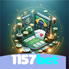1157bet：Jogue blackjack, aposte no futebol e ganhe prêmios no nosso cassino online!