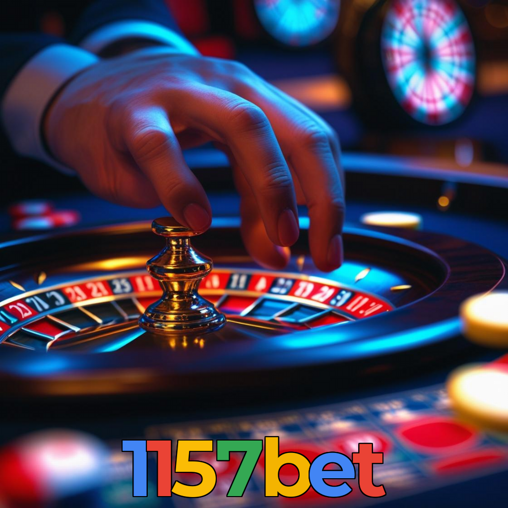 1157bet:Jogue poker, aposte no futebol e leve grandes vitórias para casa!