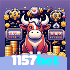 1157bet：Jogue poker, aposte no futebol e leve prêmios incríveis no cassino!