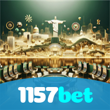 1157bet：Jogue nas roletas e experimente a verdadeira emoção do cassino!