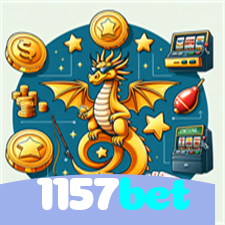 1157bet：Jogue poker, aposte no futebol e ganhe prêmios incríveis!