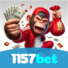 1157bet：Entre na ação! Aposte nas slots e conquiste grandes vitórias!