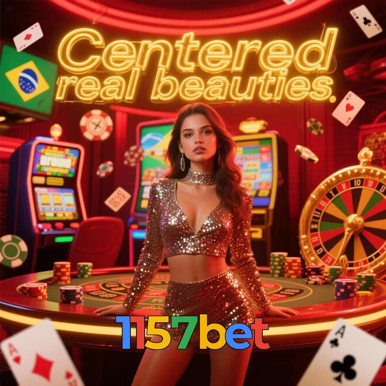 1157bet：O futebol digital está esperando por você! Aposte e vença!