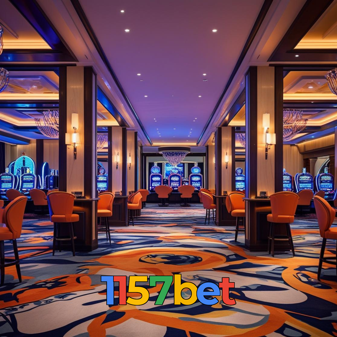 1157bet:Em cada giro, uma chance de vitória nas nossas slots online!
