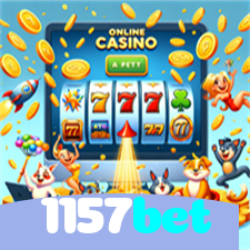 1157bet：O cassino online oferece grandes prêmios! Aposte e ganhe agora!