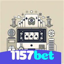 1157bet：Poker, blackjack e apostas em futebol online, tudo no melhor cassino!
