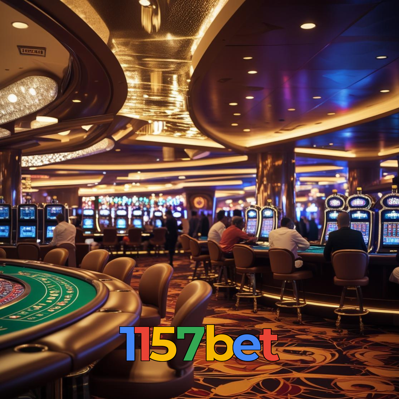 1157bet：Aposte no futebol e ganhe em jogos como roleta e blackjack online!