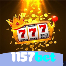 1157bet：Apostas ao vivo no futebol e vitórias garantidas em roleta!