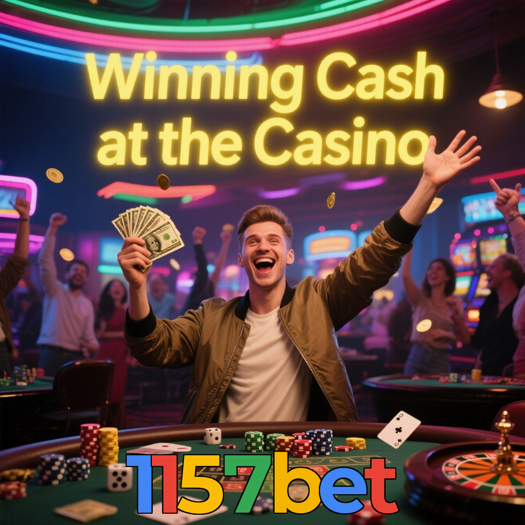 1157bet：Jogue poker, roleta e aposte no futebol para uma experiência épica!