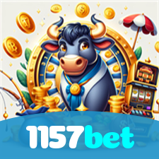1157bet：Jogue slots, aposte no futebol e vença com grandes prêmios!