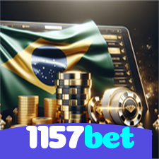 1157bet：Jogue nas melhores slots e descubra o jackpot dos seus sonhos!
