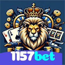 1157bet：Apostas emocionantes em futebol e diversão garantida em blackjack e roleta!