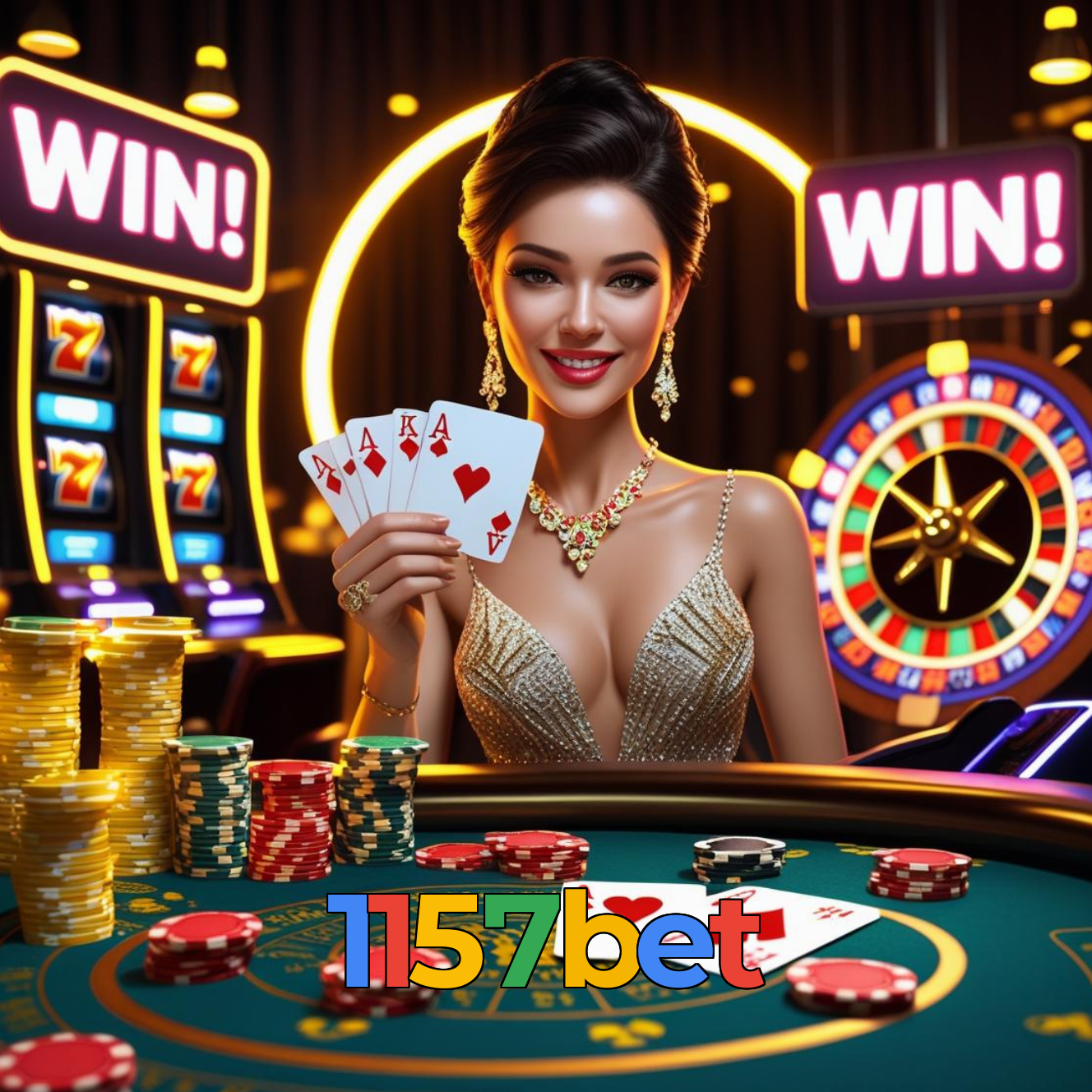 1157bet:Em nosso cassino online, a diversão nunca acaba! Jogue agora!