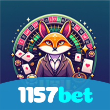 1157bet：Apostas emocionantes no futebol e diversão garantida com poker e roleta!